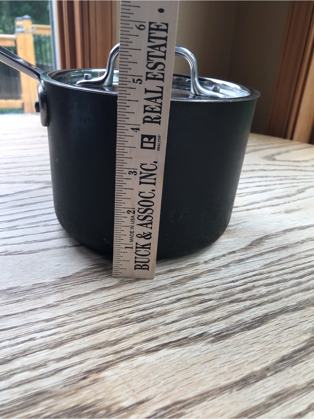 All-Clad LTD Saucepan - Picture 12 of 12